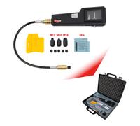 KS Tools KS Tools Appareil de contrôle de la pression et de la compression pour moteurs essence avec imprimante de diagramme, 58 pcs. Quantité:1