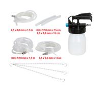 KS Tools 150.9355 Purgeur pour Filtre à gasoil