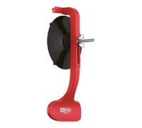 KS Tools KS Tools Aspirateur à bande de finition, Ø 85mm Quantité:1