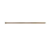 KS Tools KS Tools Barres à mine BRONZEplus avec pointe et boule 1800 mm Quantité:1