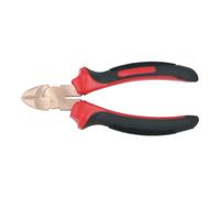 KS Tools KS Tools BERYLLIUMplus coupeuse latérale 200 mm Quantité:1