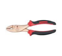 KS Tools KS Tools BERYLLIUMplus Pince universelle BERYLLIUMplus, réglable, 200 mm Quantité:1