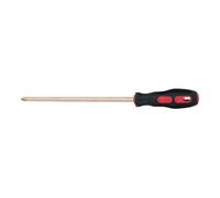 KS Tools KS Tools BERYLLIUMplus Tournevis à empreinte cruciforme PH3, 250 mm Quantité:1