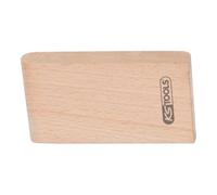 KS Tools KS Tools Bloc à souder en bois, 92 x 47 x 20 mm Quantité:1