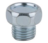 KS Tools KS Tools Bouchon de vidange d'huile, hexagonal extérieur 19mm, M14x1,5x10mm, paquet de 25 pièces Quantité:25