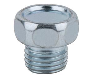 KS Tools KS Tools Bouchon de vidange d'huile, hexagonal extérieur 19mm, M14x1,5x10mm, paquet de 25 pièces Quantité:25