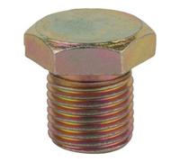 KS Tools KS Tools Bouchon de vidange d'huile, hexagone extérieur 21mm, M16x1,5x16mm, paquet de 25 pièces Quantité:25