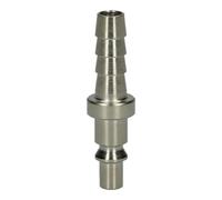 KS Tools KS Tools : bouchon métallique avec embout, Ø 10mm, 58mm Quantité:1