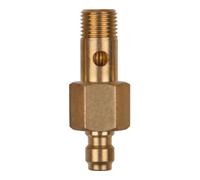 KS Tools KS Tools Boulon banjo M10x1,0 et raccord de tuyau 1/4 po Quantité:1