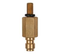 KS Tools KS Tools Boulon banjo M6x1,0 et raccord de tuyau 1/4 po Quantité:1