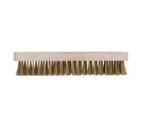 KS Tools KS Tools Brosses métalliques BRONZEplus 245x60x50 mm Quantité:1