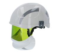 KS Tools KS Tools Casque de protection avec visière pour arc électrique, 24 CAL/ cm2 Quantité:1