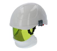KS Tools KS Tools casque de protection avec visière pour arc électrique, 8,4 CAL/ cm2 Quantité:1