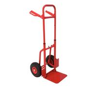 KS Tools KS Tools Chariot télescopique avec pneus, 120kg Quantité:1
