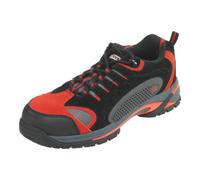 KS Tools KS Tools chaussures de sécurité sport, 40 Quantité:1