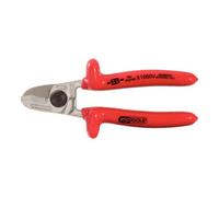 KS Tools KS Tools Cisaille à main 1000V, 165 mm Quantité:1