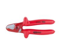 KS Tools KS Tools Cisaille à main 1000V, 165 mm Quantité:1