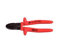 KS Tools KS Tools Cisaille à main 1000V, 215 mm Quantité:1