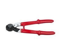 KS Tools KS Tools Cisaille avec revêtement isolant, 800 mm Quantité:1