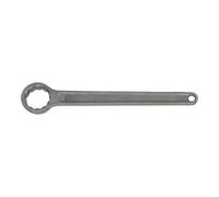 KS Tools KS Tools Clé à anneau à une extrémité, droite, 21 mm Quantité:1
