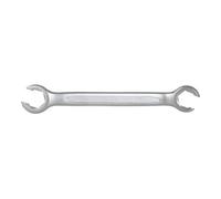 KS Tools KS Tools Clé à double anneau à extrémité ouverte, coudée, 21x23mm Quantité:1