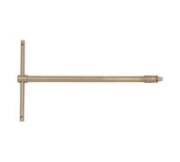 KS Tools KS Tools Clé à douilles articulée avec poignée en T BRONZEplus 1/2" 460 mm Quantité:1