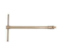 Clé à douille articulée avec poignée en ''T'' BRONZEplus 3/4'', 560mm KS TOOLS - 963.3463