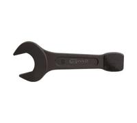 KS TOOLS Clé à fourche à frapper 517.0175 161.5 Acier de molybdène-chrom 4460