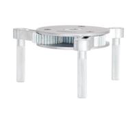 KS Tools KS Tools Clé de filtre à huile 3 bras, Ø 105-165mm Quantité:1