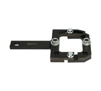 KS Tools KS Tools - Clé de maintien du vilebrequin pour Opel Quantité:1