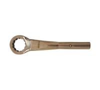 KS Tools KS Tools Clé polygonale contre-coudée BRONZEplus 27 mm Quantité:1