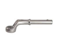 KS Tools CLASSIC Clé à œil de traction, coudée, 2.3/16