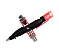 KS Tools KS Tools Clé universelle d'armoire électrique, détecteur de tension Quantité:1