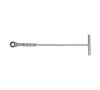 KS Tools KS Tools Clés à bougies articulées à cliquet poignée en T, 12 mm Quantité:1