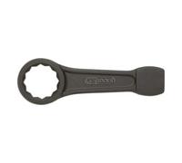 KS Tools KS Tools Clés à œil à frapper brunies, 4" Quantité:1