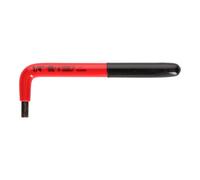 KS Tools KS Tools Clés Allen avec isolation de protection llen de 1/8 Quantité:1