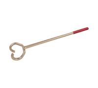 KS Tools KS Tools Clés pour vanne BRONZEplus Ø 36x60 mm Quantité:1