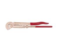 KS Tools KS Tools Clés serre-tubes suédoises BERYLLIUMplus 2" Quantité:1