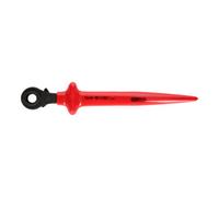 KS Tools KS Tools, cliquet pour engrenages avec isolation de protection, 24x30 Quantité:1