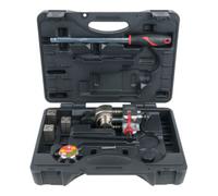 KS Tools KS Tools Coffret à collets universel, 12 pcs. Quantité:1