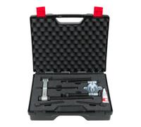 KS TOOLS 605.0001 Kit d'extracteurs universels