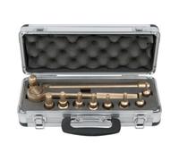 KS Tools KS Tools Coffret de douilles BRONZEplus 1/2" 15 pcs. Quantité:1