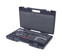 KS Tools KS Tools Coffret de métrologie pour servante, 7 pcs. Quantité:1