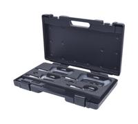 KS Tools KS Tools Coffret de micromètres, 0-100 mm, 4 pcs. Quantité:1