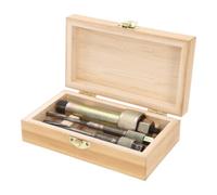 KS Tools KS Tools Coffret de nettoyage pour sièges de bougies de préchauffage, 3 pcs Quantité:1