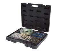 KS Tools KS Tools Coffret De Test d'Injecteur Common Rail 65pcs Quantité:1