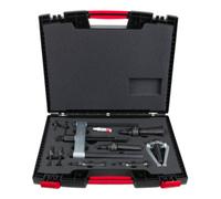 KS Tools KS Tools Coffret d'extracteurs par prise intérieure Ø 10-115 mm 10 pcs. Quantité:1