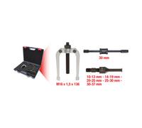 KS Tools KS Tools Coffret d'extracteurs par prise intérieure Ø 10-37 mm, 7 pcs. Quantité:1