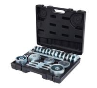 KS Tools KS Tools Coffret d'extracteurs universels de roulements, 31 pcs Quantité:1