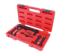 KS Tools Coffret d'outils à battre les collets Ø 10-22 mm